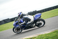 Lower Group Blue Bikes